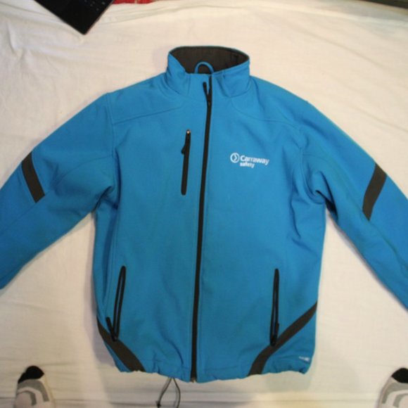 Carraway parking jacket - Picture 6 of 8